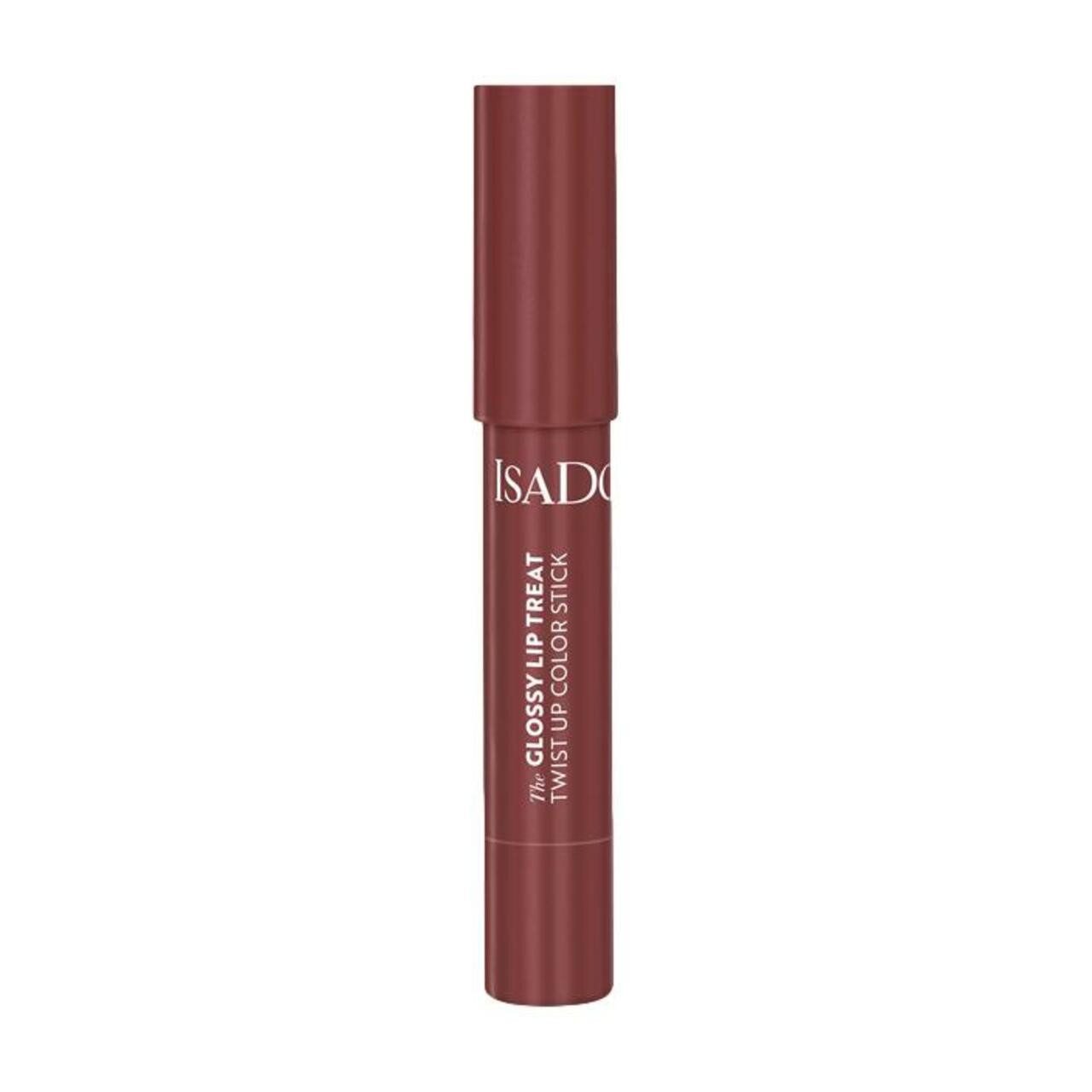 IsaDora Lipgloss Glossy Lip Treat Twist Up