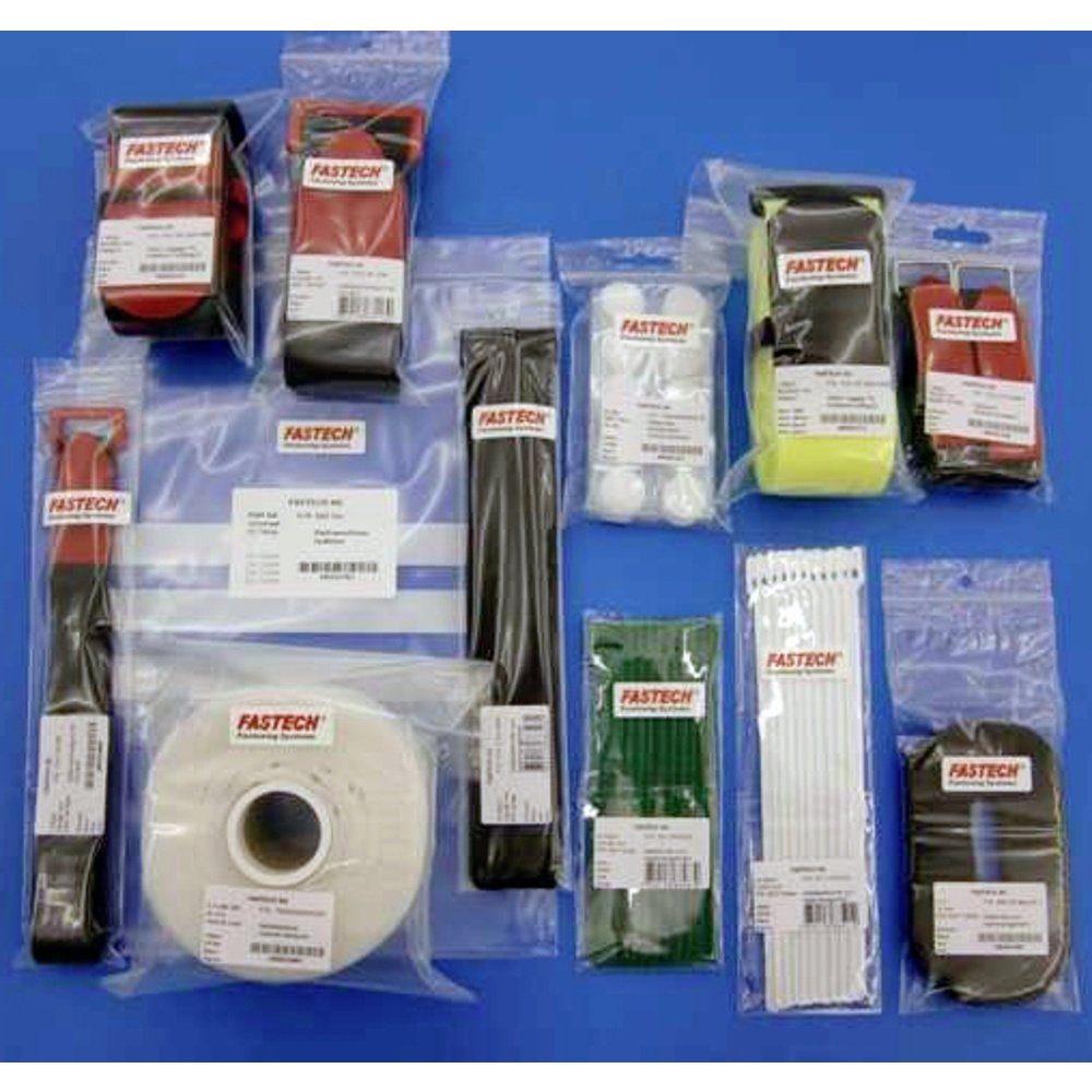 Klettband FASTECH® 583-Set-Bag Klettbinder Sortiment Fastech®, 58 (583-Set-Bag) St