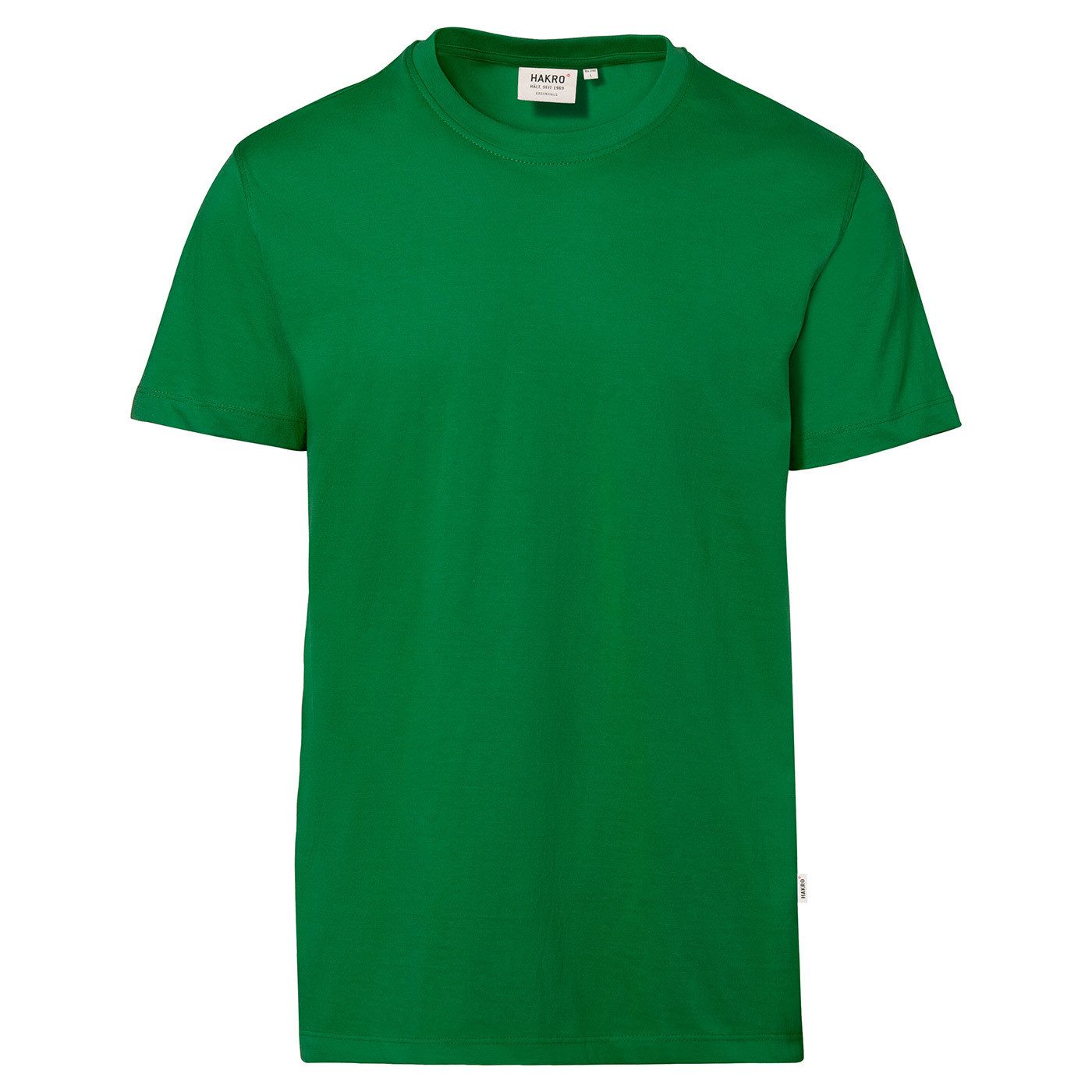 Hakro T-Shirt Hakro T-Shirt Classic 292 Farbig Classic 292