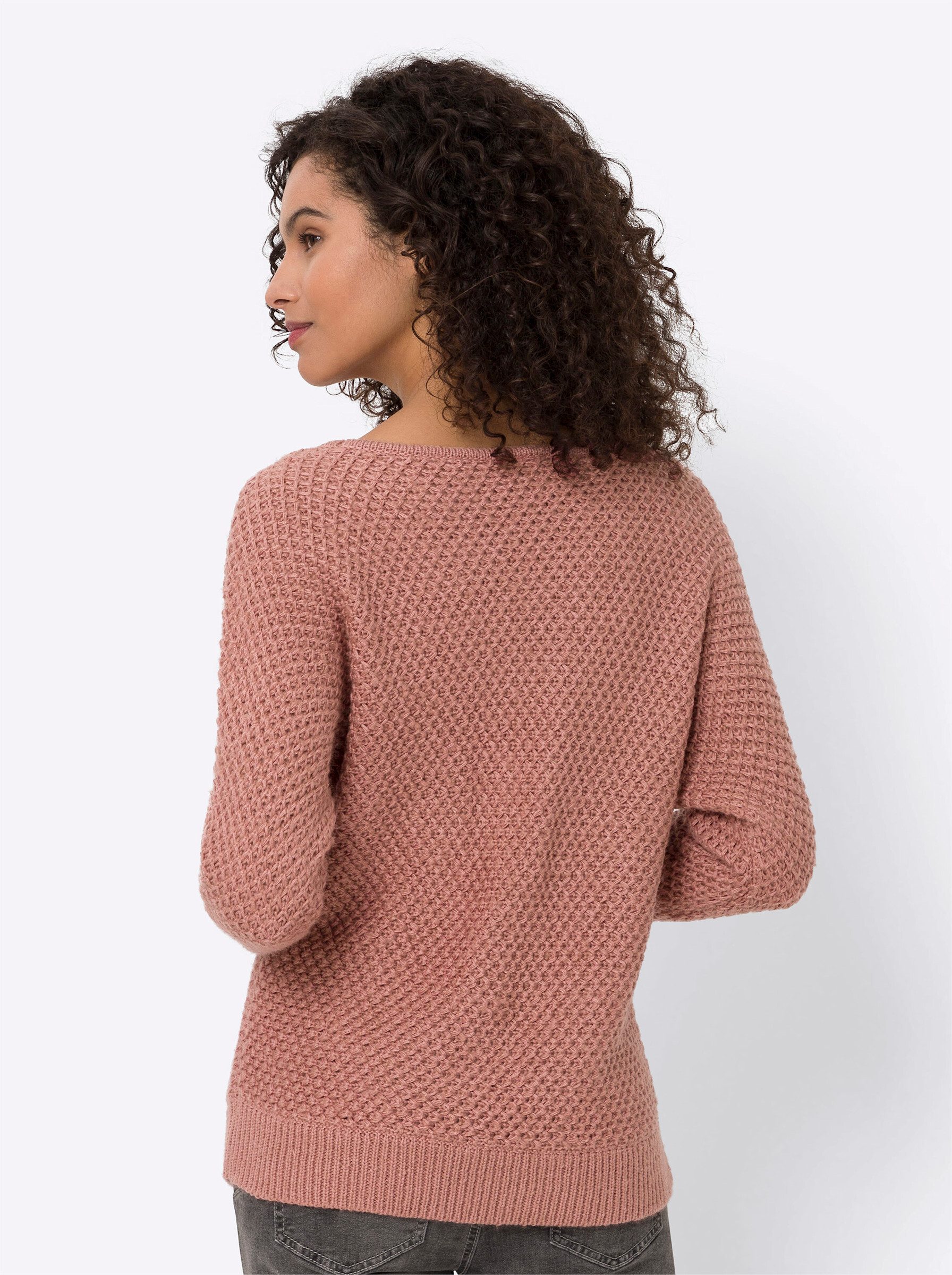 heine Strickpullover Pullover