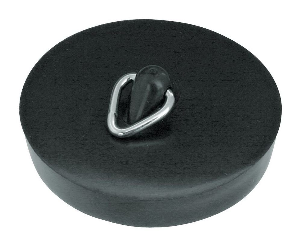 homeXpert Waschbeckenstöpsel, Ø 5.05 cm (Set, günstig online kaufen