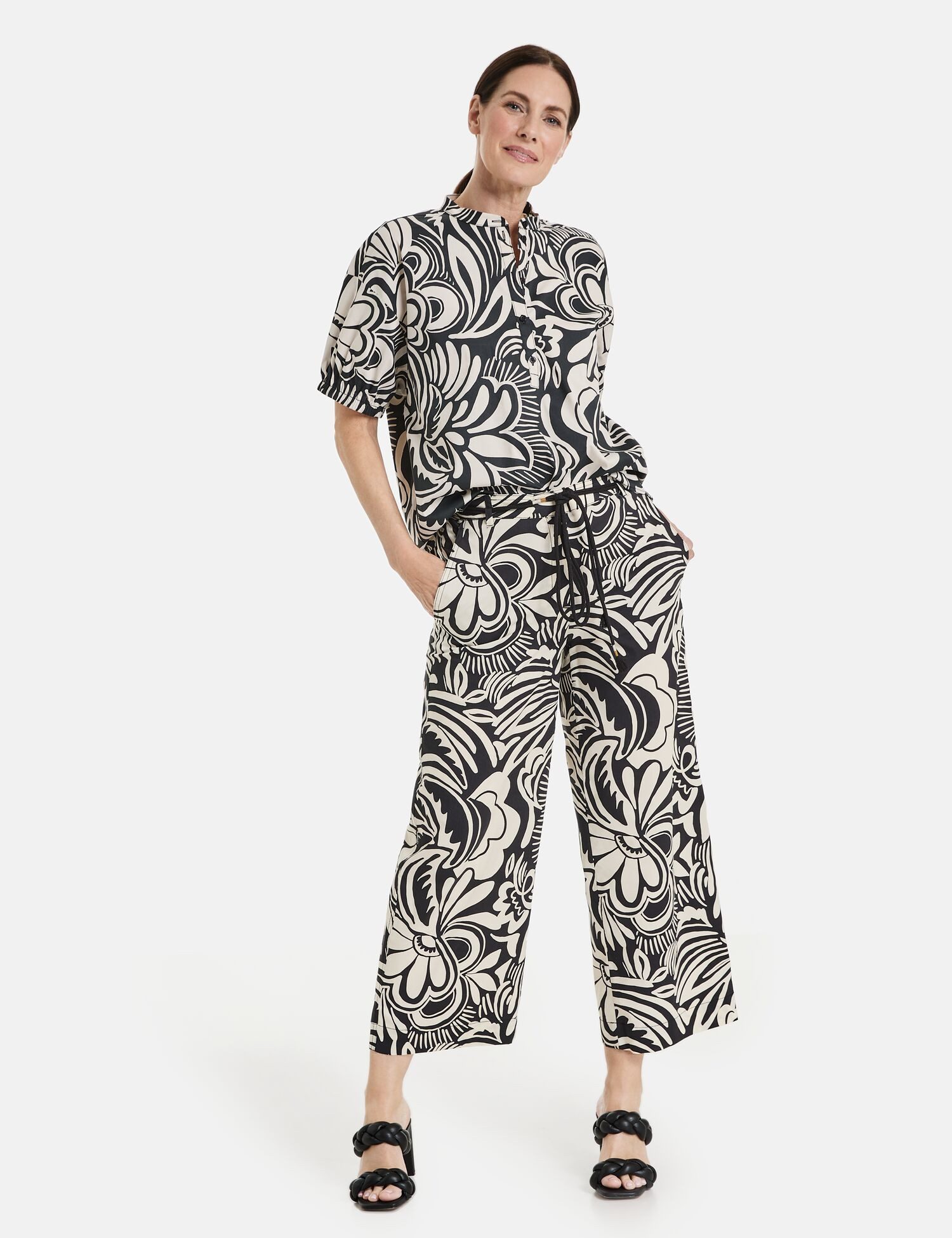 GERRY WEBER 5-Pocket-Hose