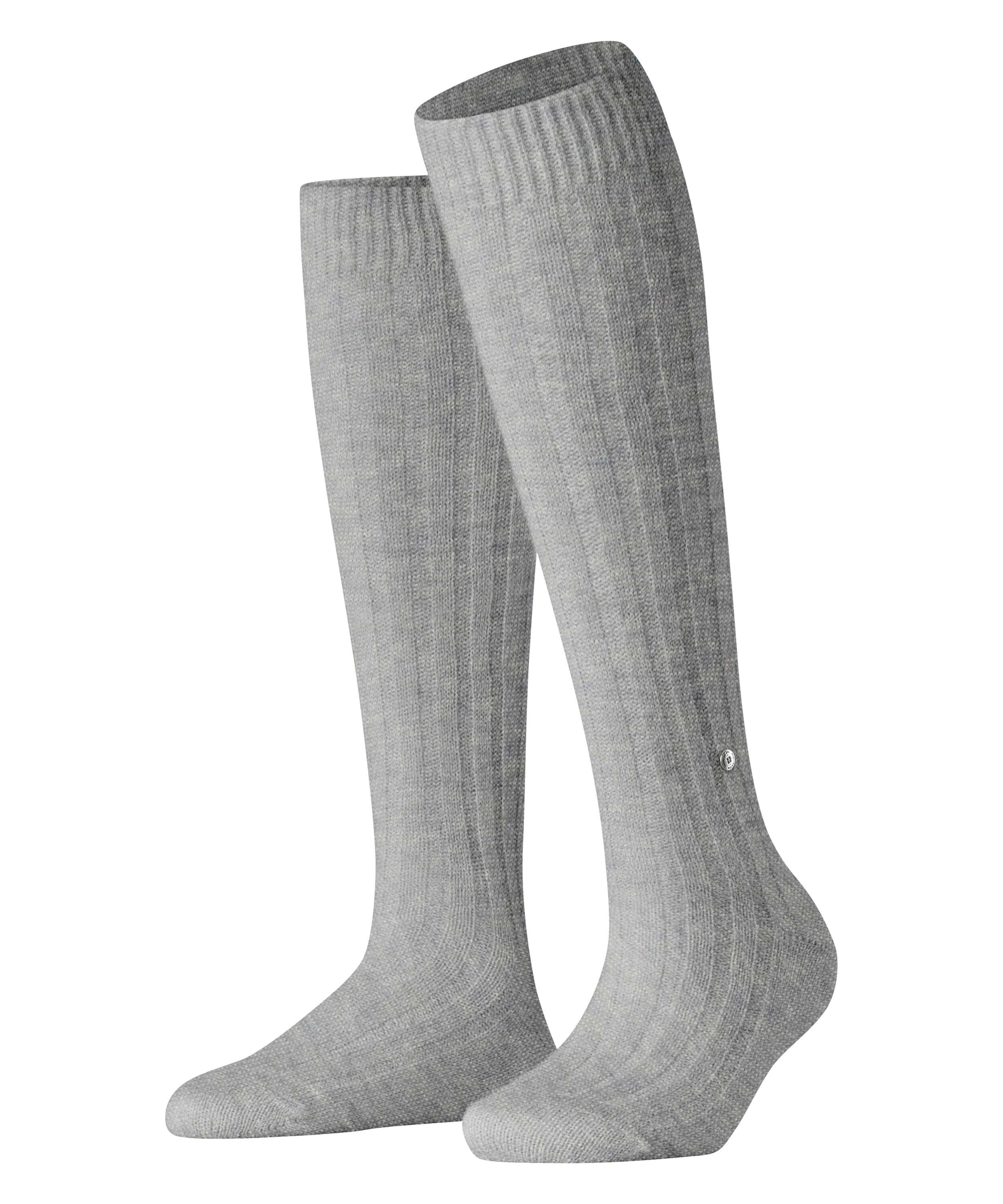 Burlington Kniestrümpfe Soft Rib (1-Paar) günstig online kaufen