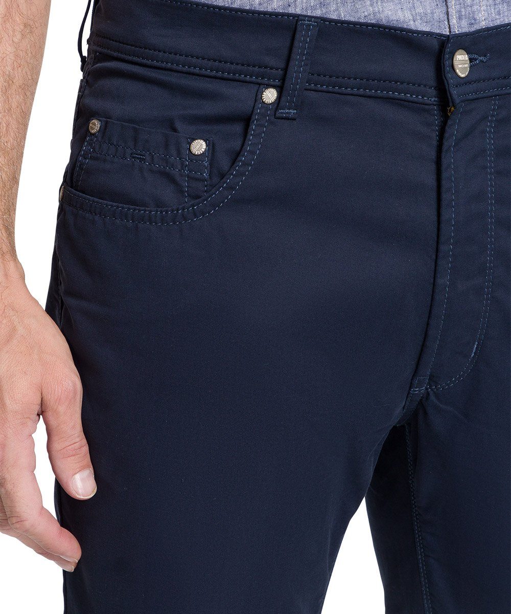Pioneer Authentic Jeans 5-Pocket-Jeans PIONEER RANDO COOLMAX marine 16801 5531.6000 - MEGAFLEX