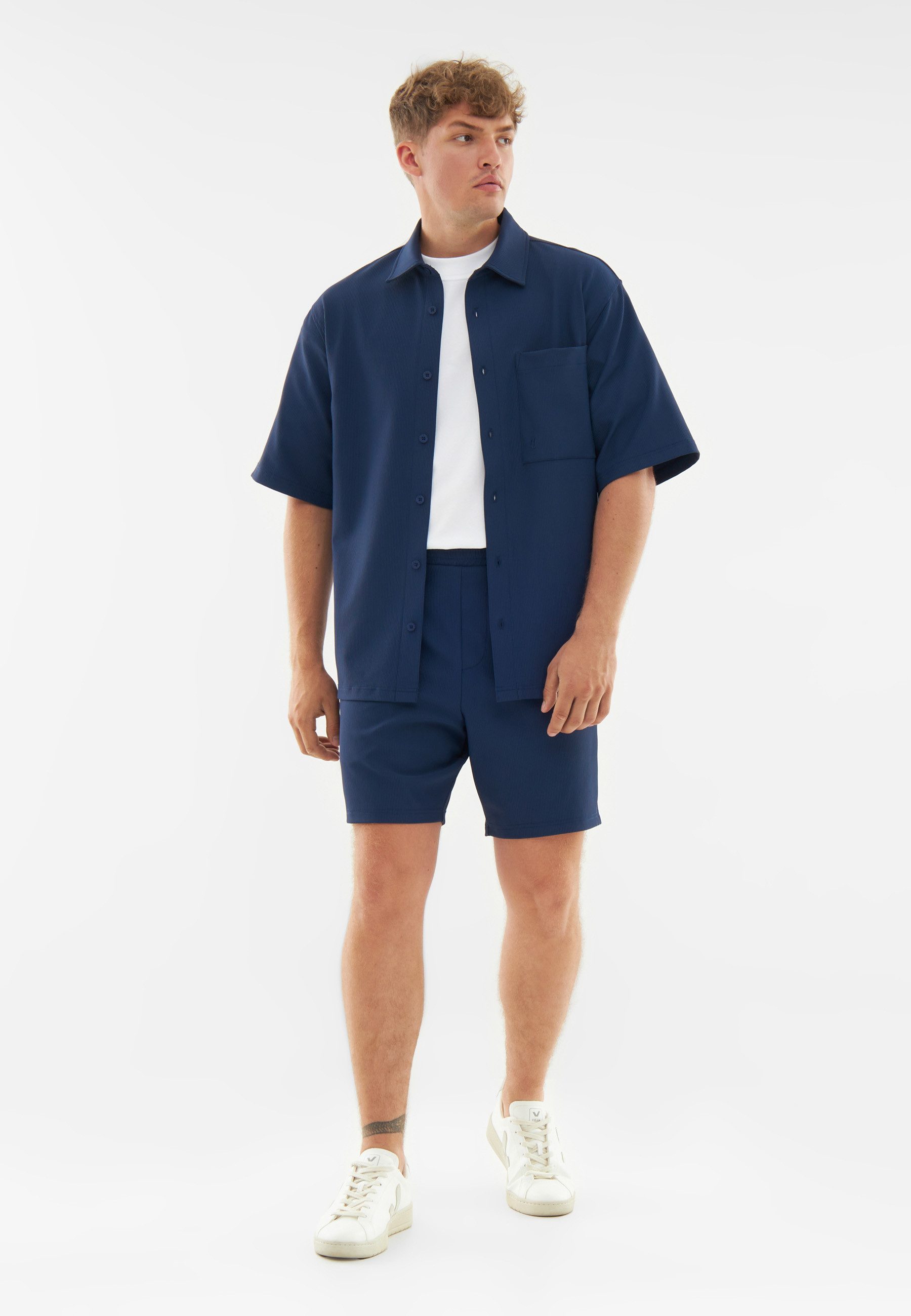 Johnny Urban Shorts Mason Shorts aus günstig online kaufen