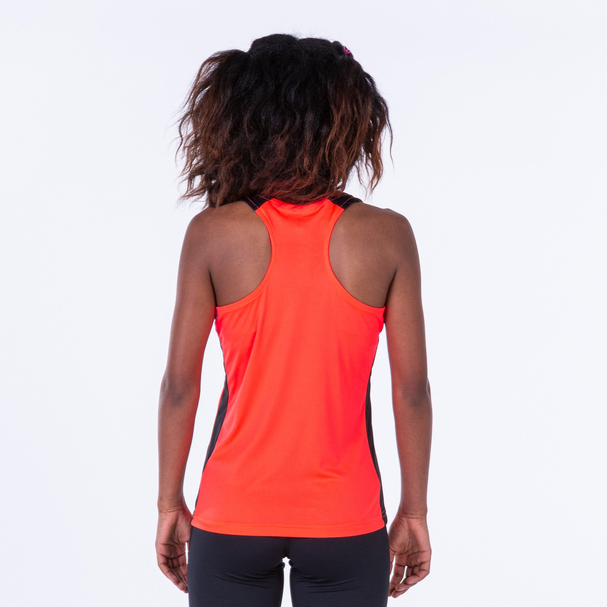 Joma Laufshirt Record II Running Singlet günstig online kaufen