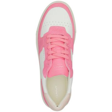 Gant Damen Sneaker - Julice, Schnürschuh, Low, Tennis Sneaker