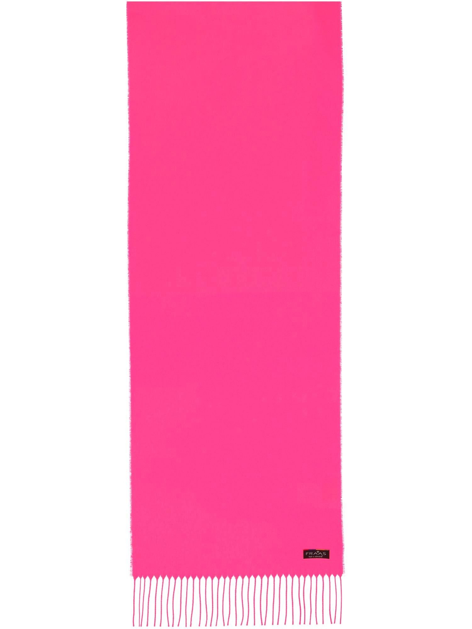 Fraas Modeschal Cashmink® Schal, (1, 1-St. günstig online kaufen