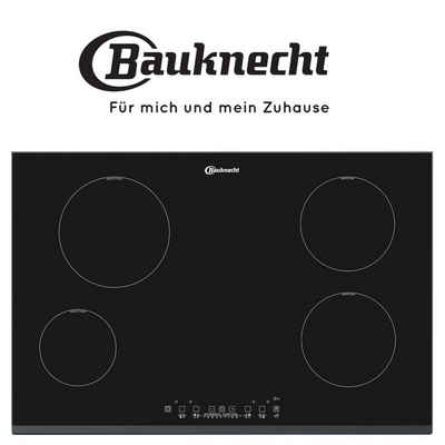 BAUKNECHT Induktions-Kochfeld CTAI1740IN