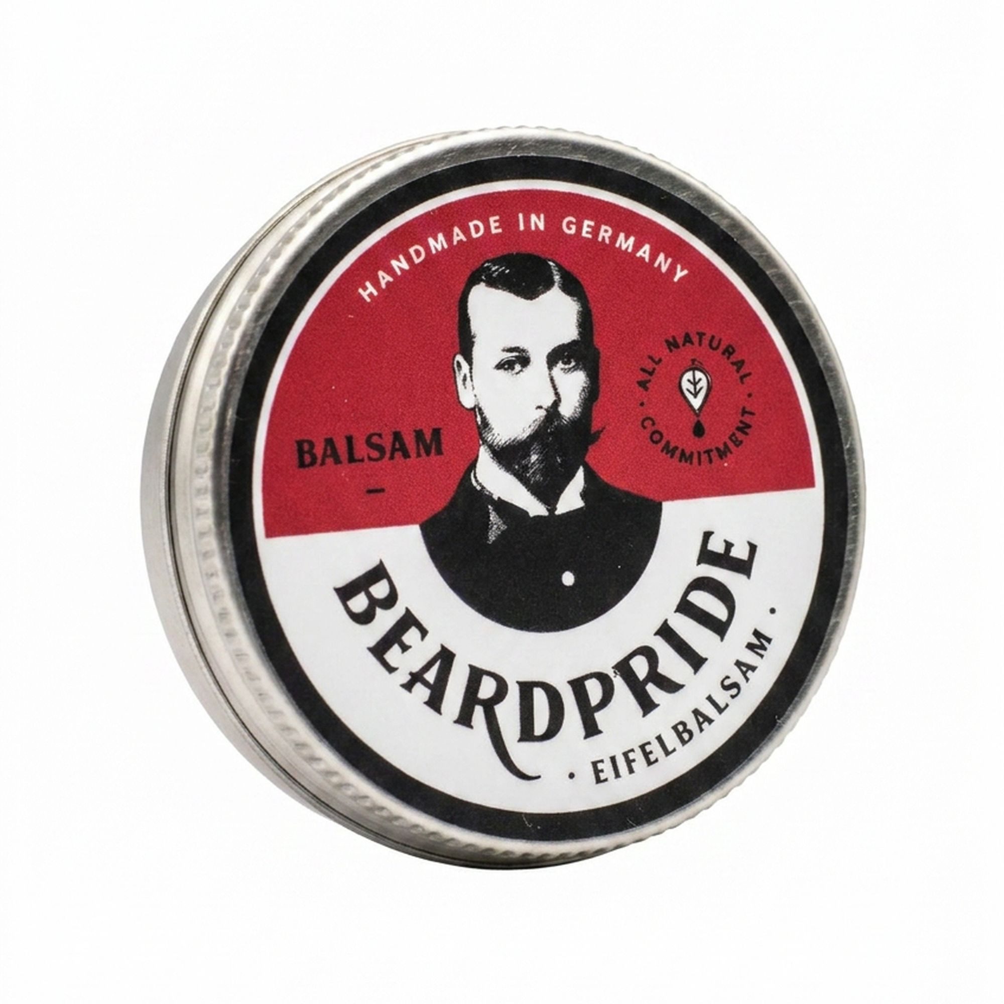 Beardpride Bartbalsam Eifel, 1-tlg.