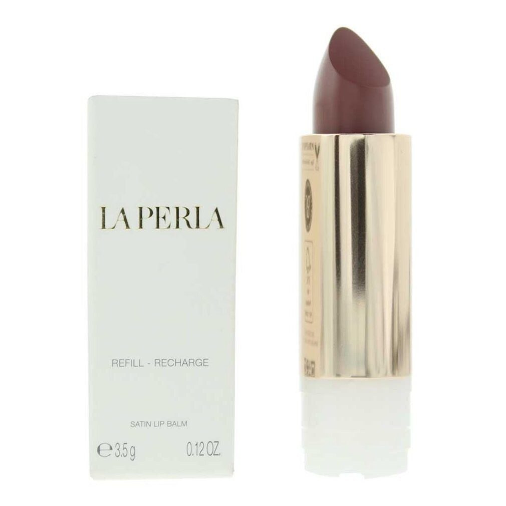 La Perla Lippenstift Almond Lips Lip Balm - #204 - 3.5g Refill