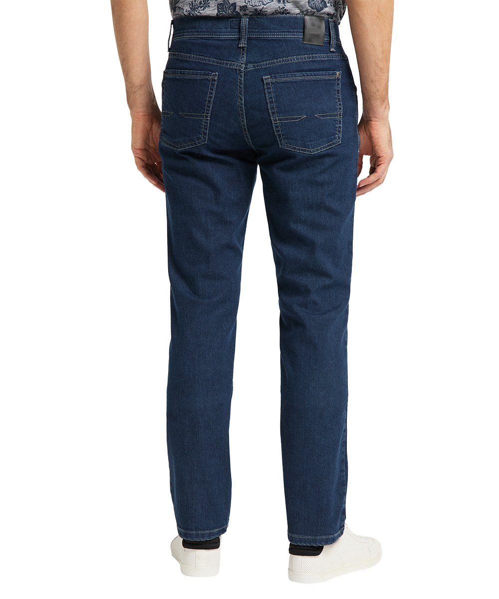 Herren Jeans Pioneer Authentic Jeans 5-Pocket-Jeans PIONEER RANDO MEGAFLEX dark stone 1680 9899.04 -