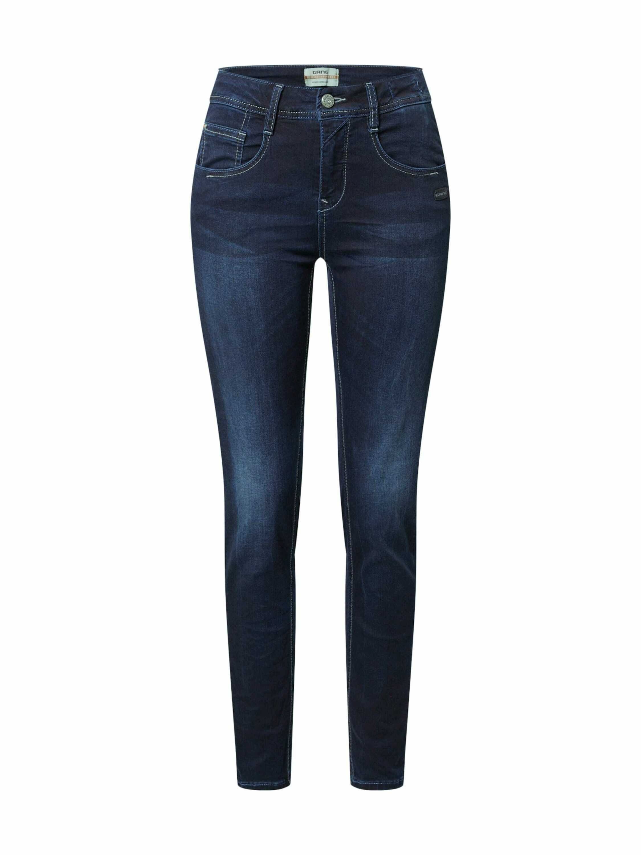 GANG Regular-fit-Jeans Amelie (1-tlg) Weiteres Detail