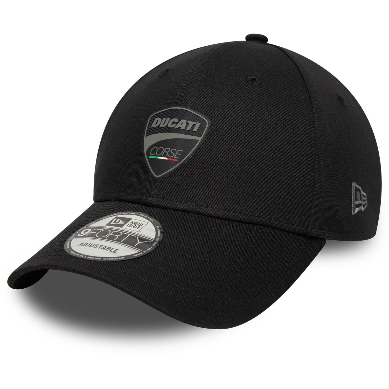 New Era Baseball Cap 9Forty Strapback Ducati Motor günstig online kaufen