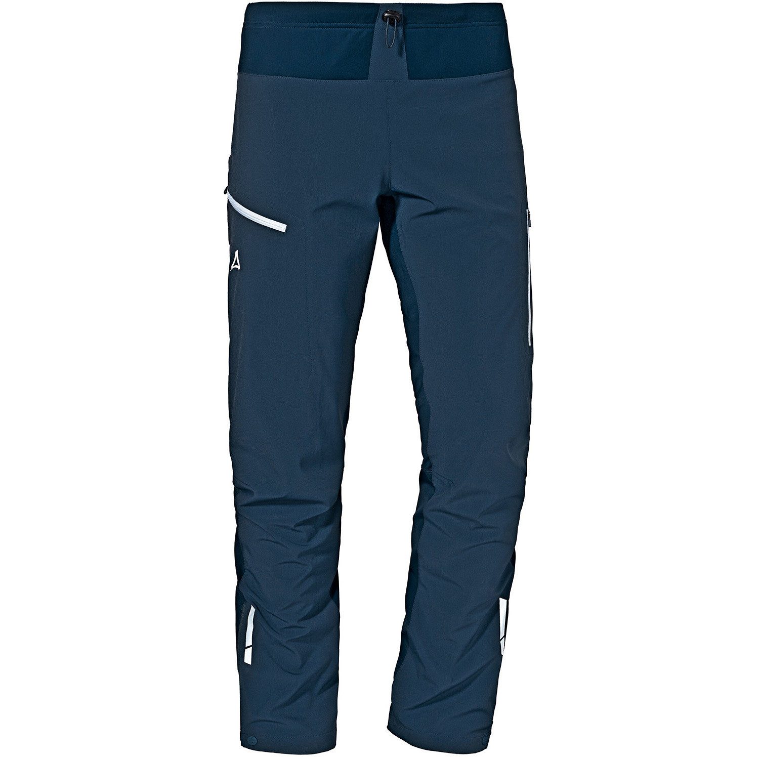 Funktionshose Hose lang M SOFTSHELL PANTS RINNEN