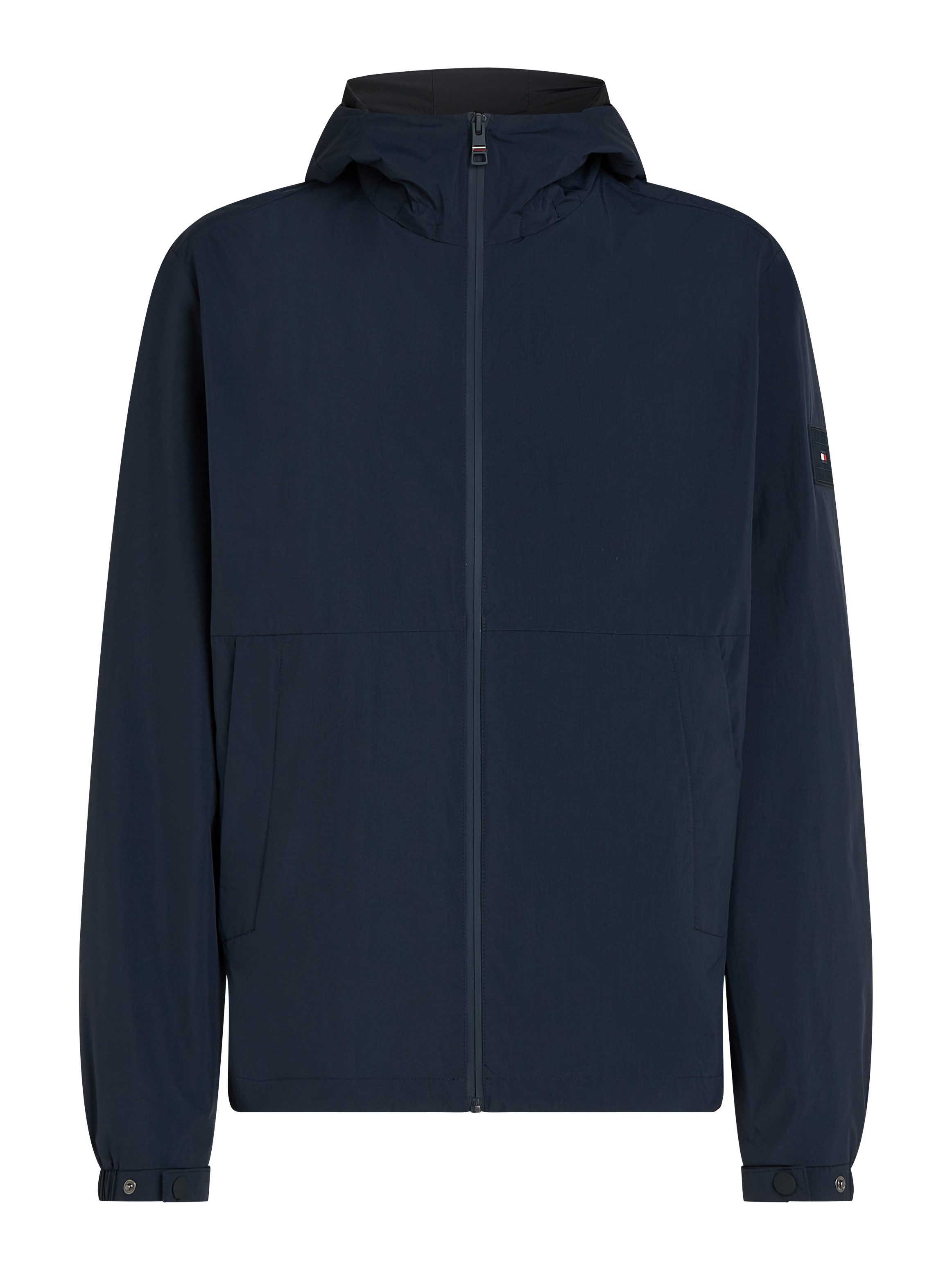 Kurzjacke BRANDED HOODED JACKET