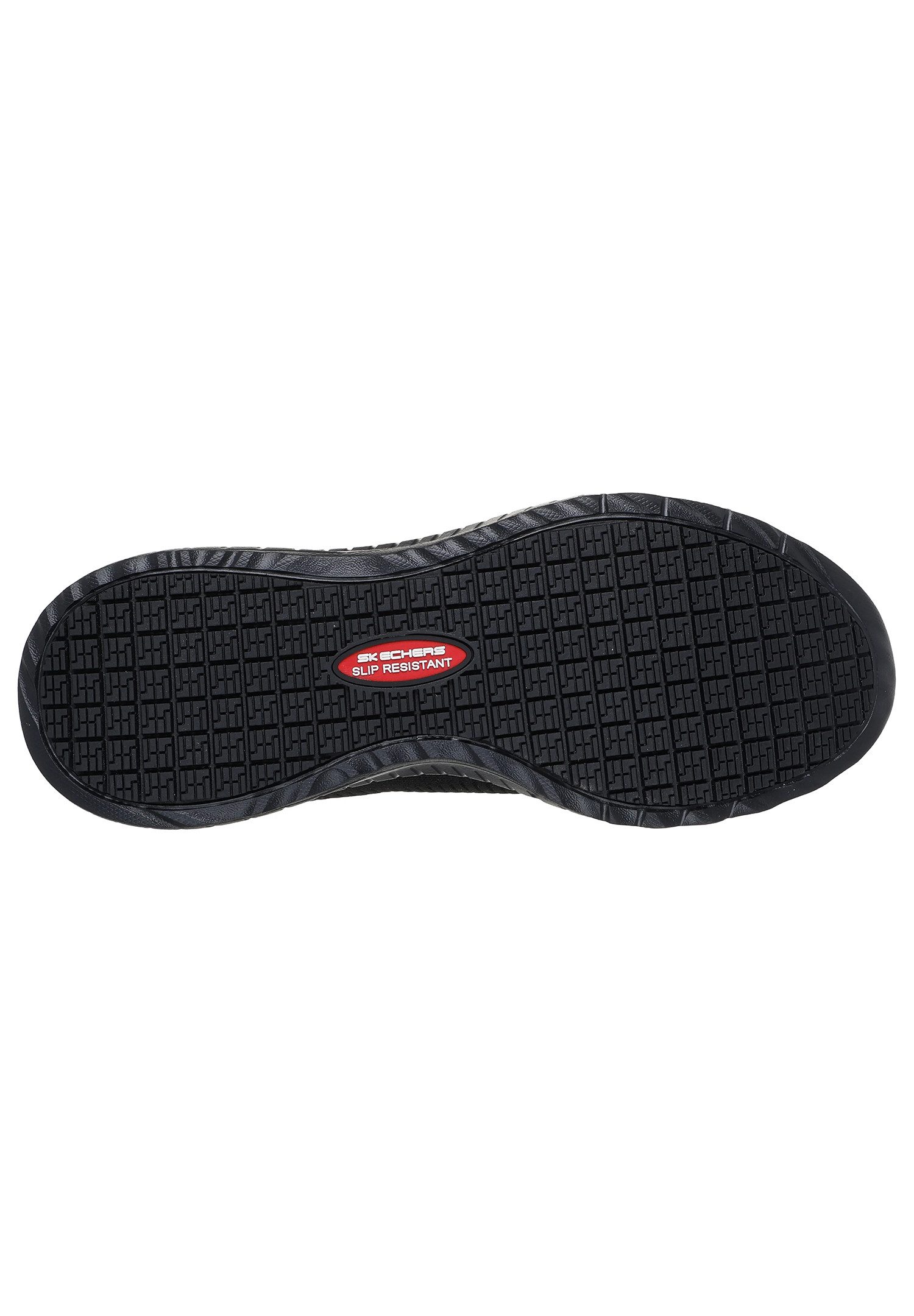 Skechers Squad Chaos - Awoa Sicherheitsschuh – Bild 5 von 5