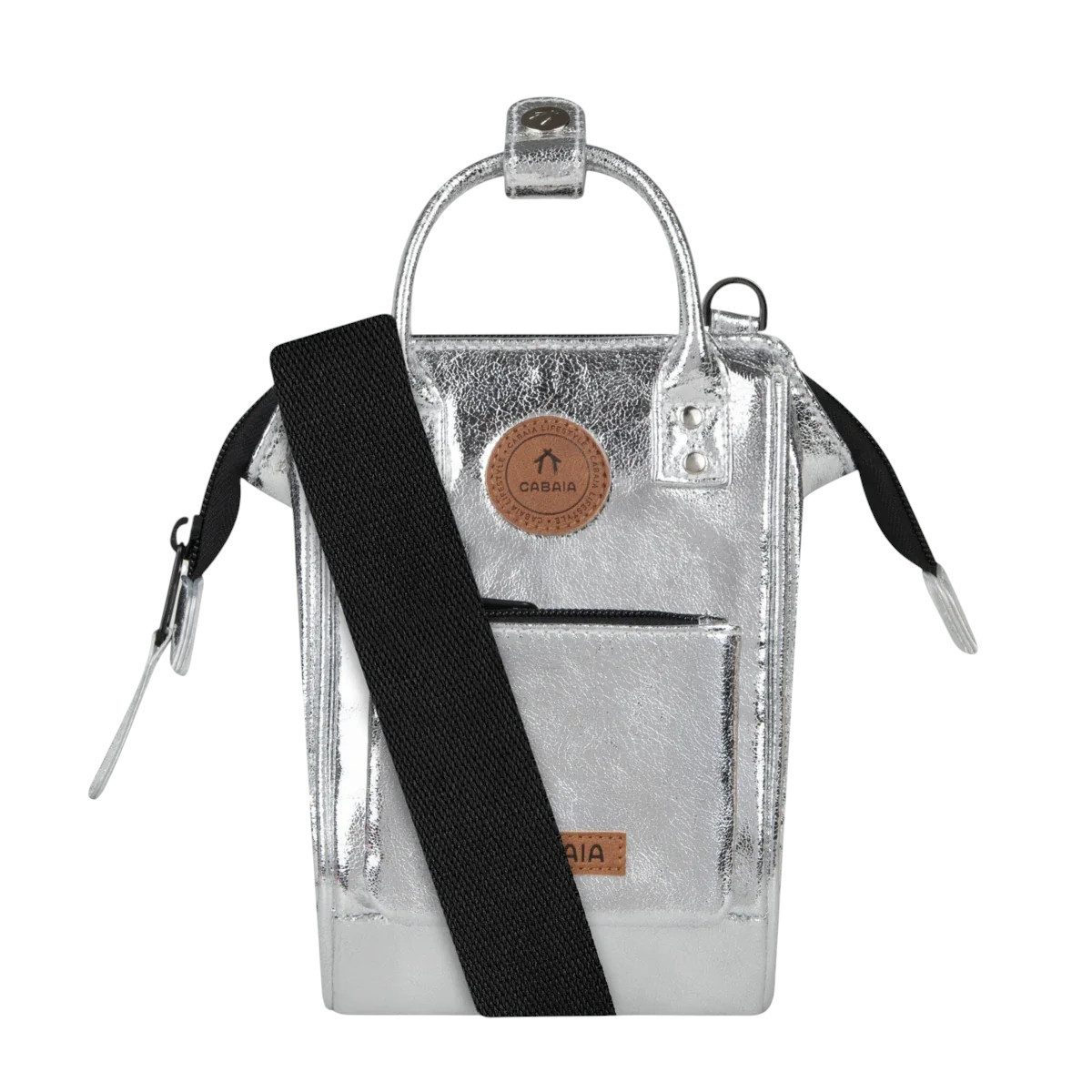 CABAIA Umhängetasche Monte Carlo