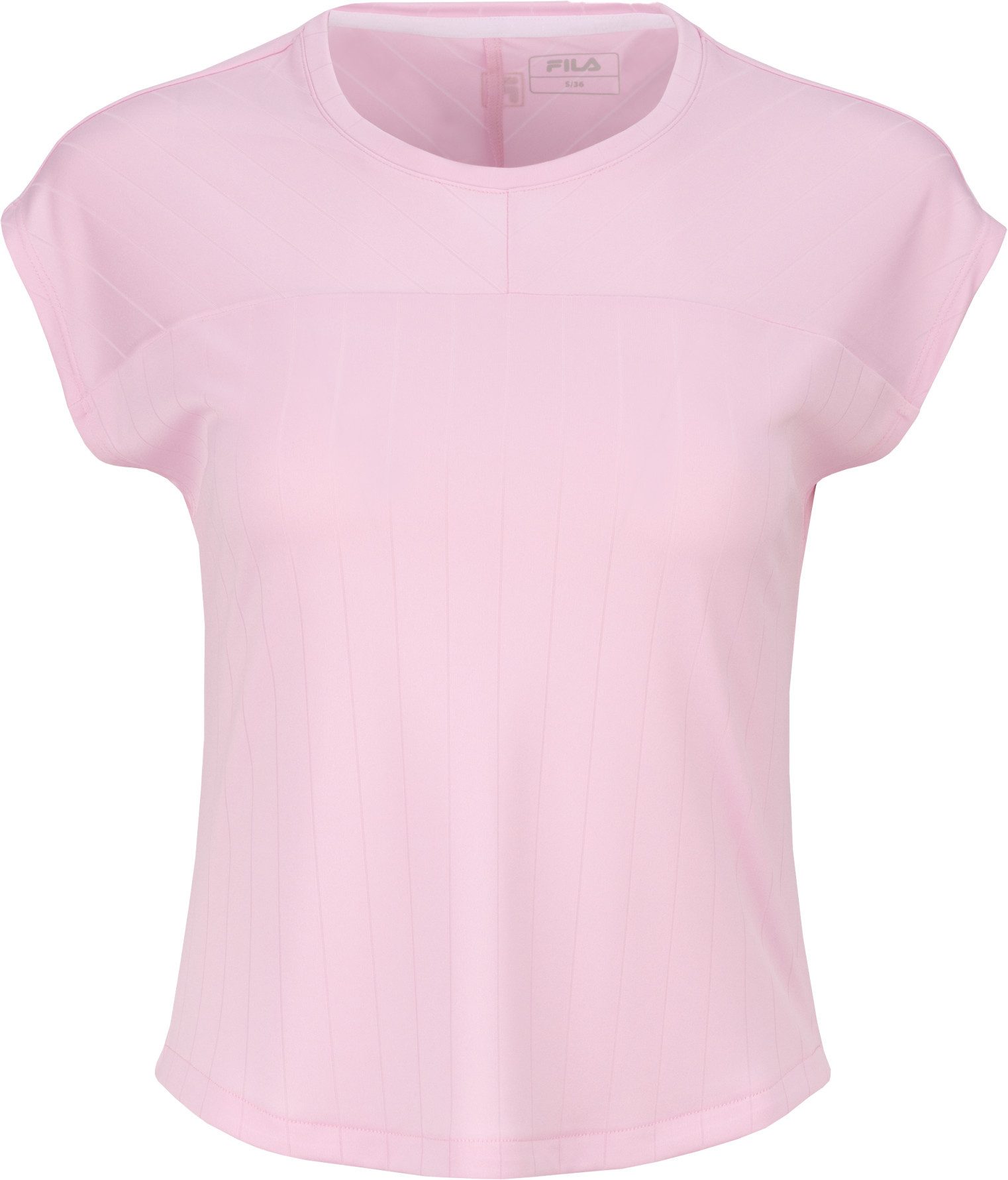 Fila Tennisshirt FILA T-Shirt Mädchen Lum