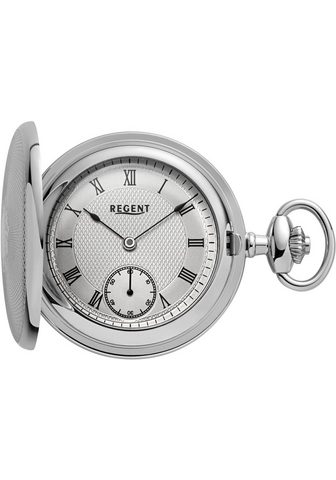  Regent Taschenuhr P772 (Set 2-tlg. su ...