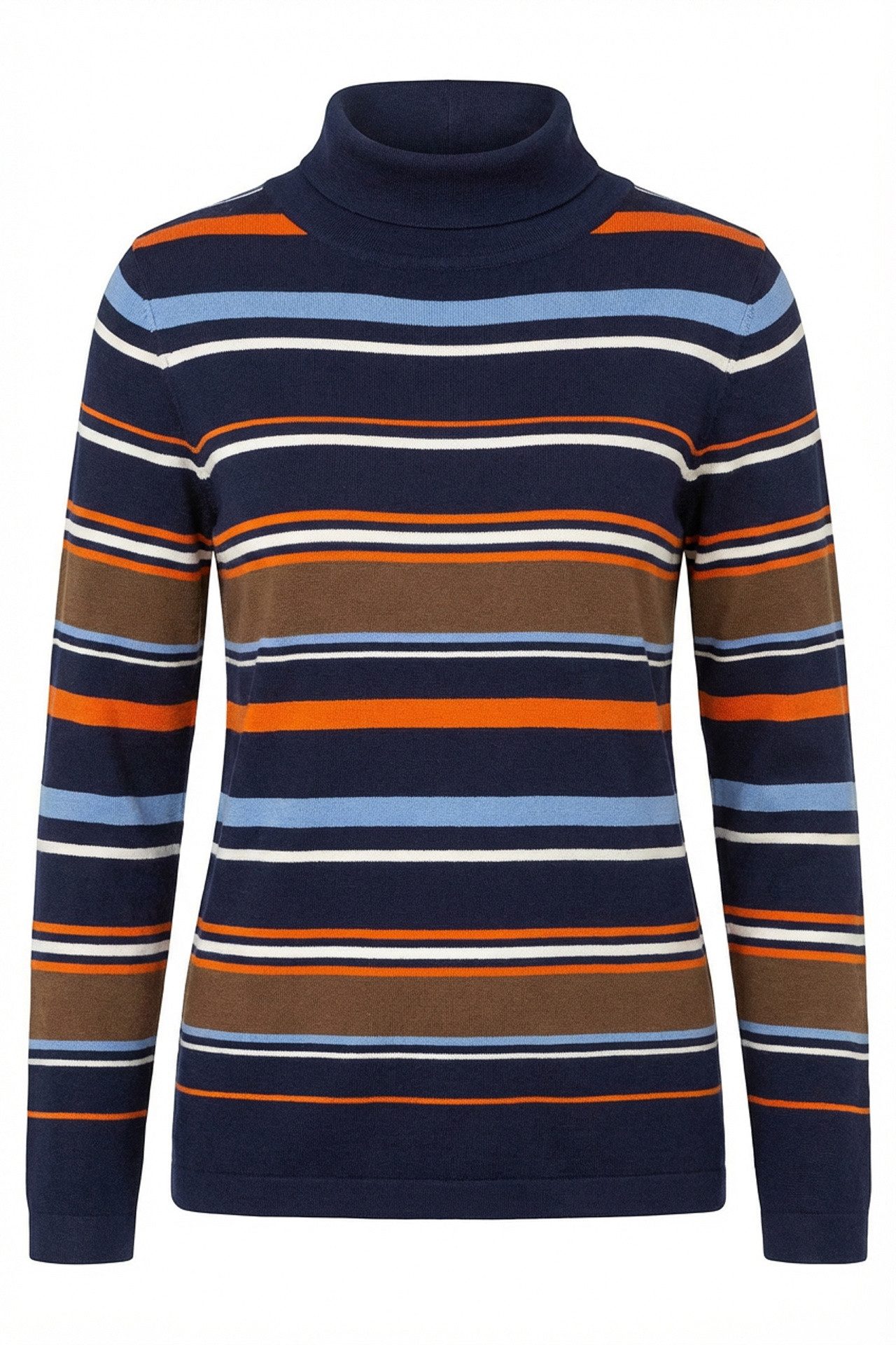 Longpullover