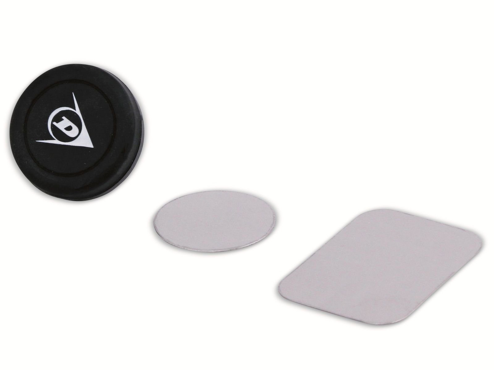 Dunlop Handytasche Magnetischer rund KFZ, DUNLOP Smartphonehalter