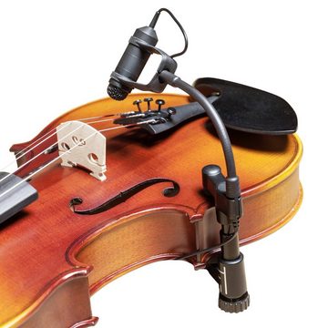 Tie Studio Mikrofon TIE Instrumentenmikrofon TCX200 – Violine