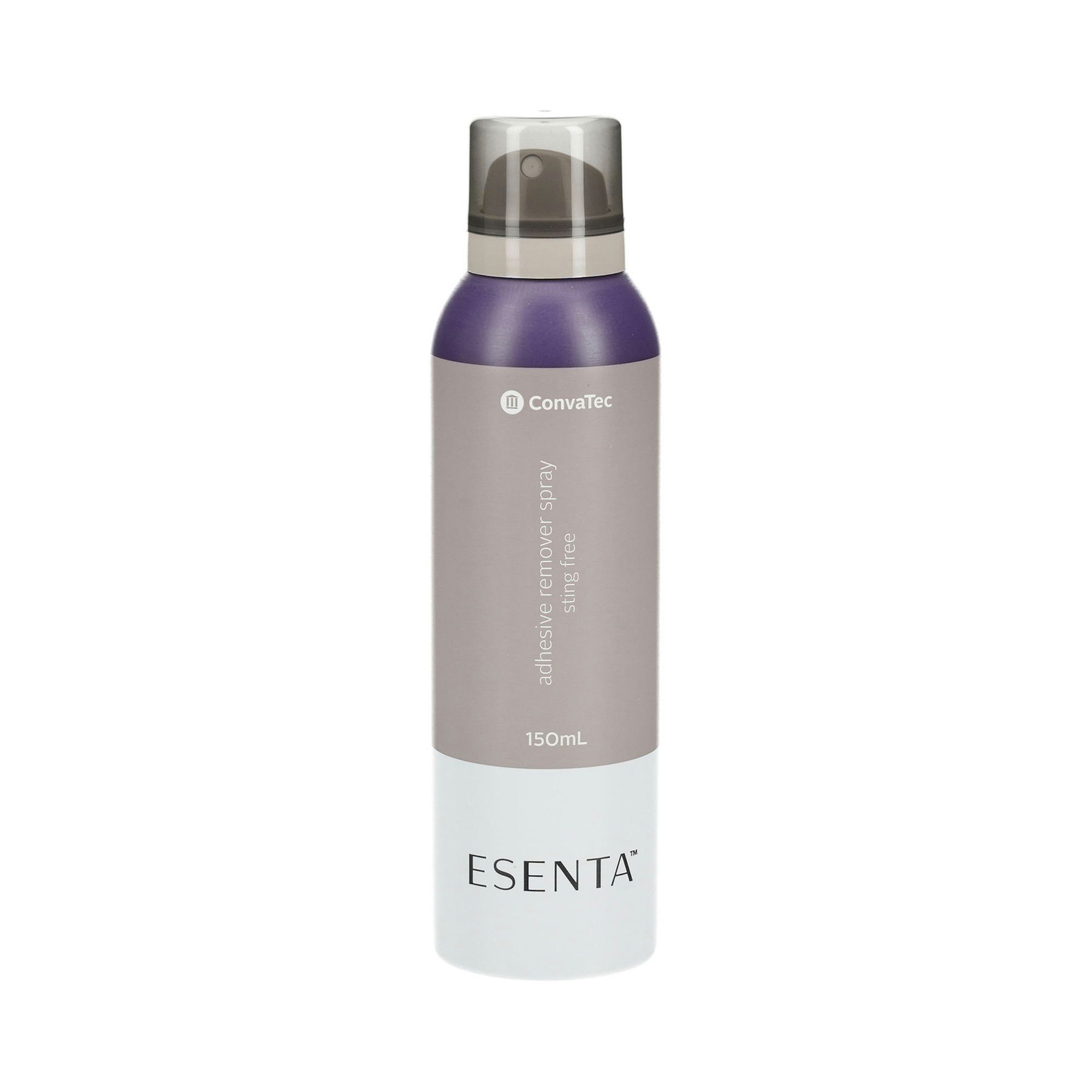Convatec Druckstellenpflaster ESENTA Pflasterentferner Spray