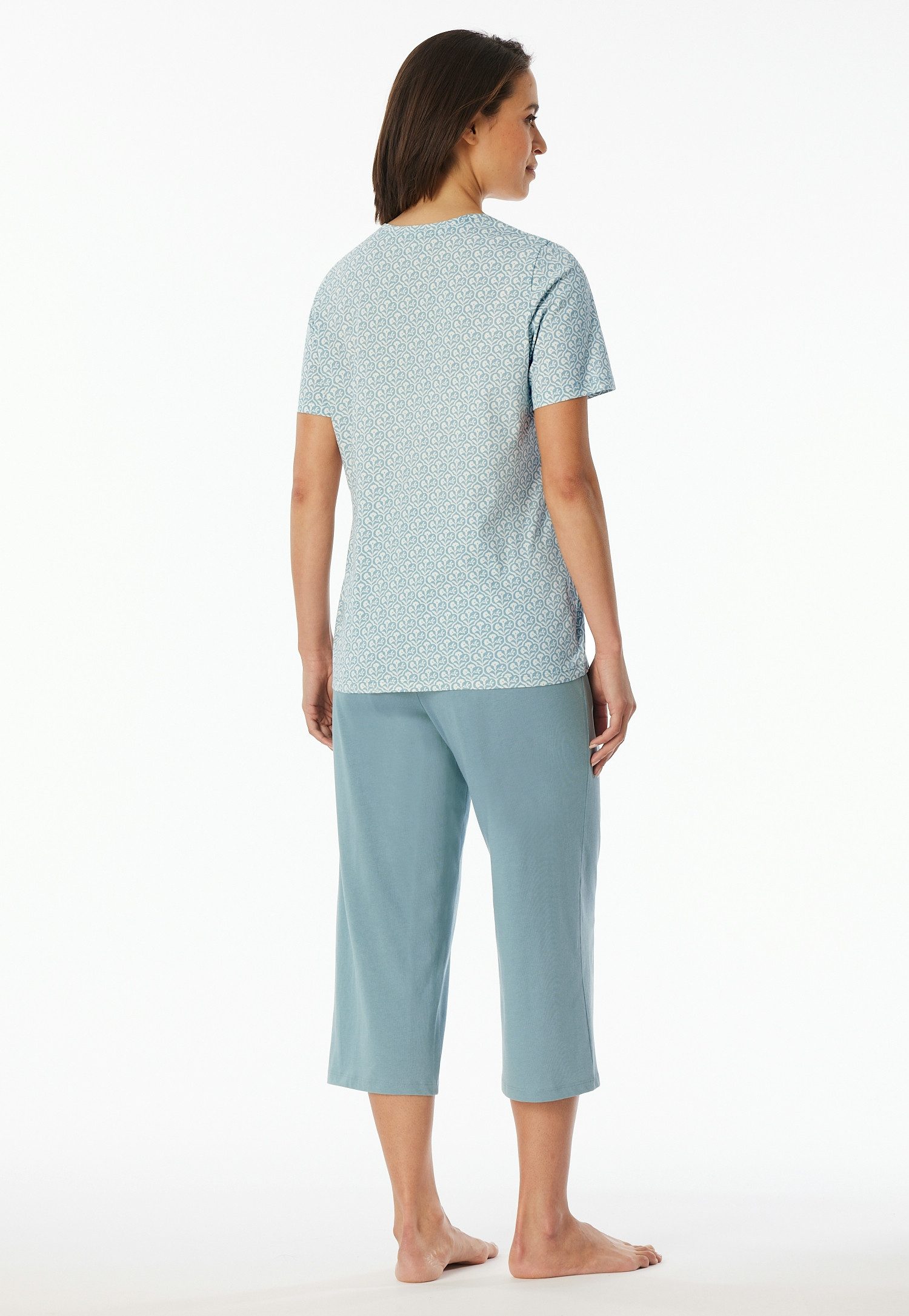 Schiesser Schlafanzug