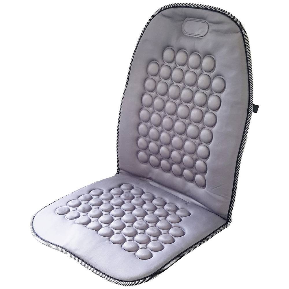 HP-AUTOZUBEHÖR Autositzbezug Magnet Sitzauflage 19162