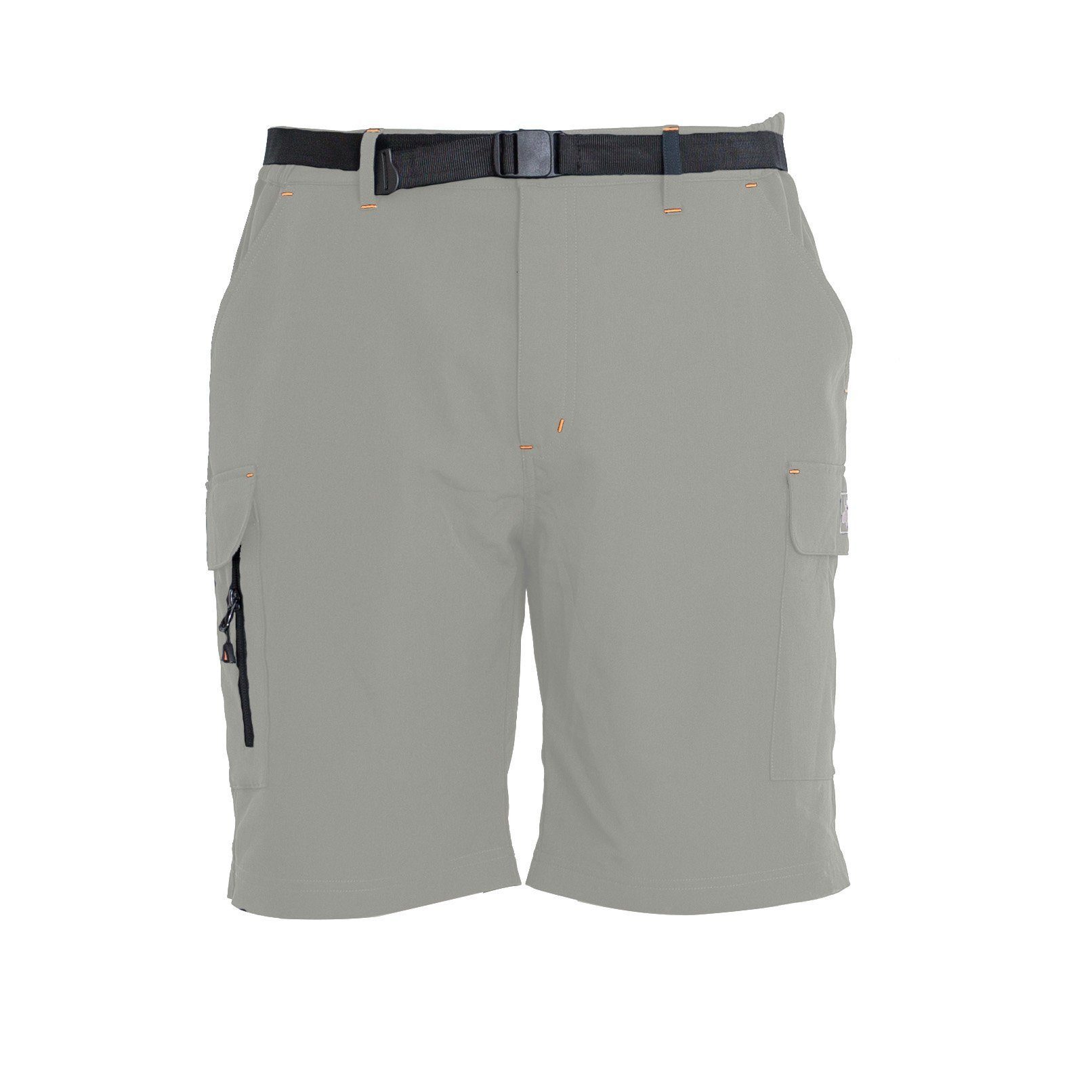 DEPROC Active Shorts KENTVILLE MEN Full Stretch Short auch in Großen Größen erhältlich