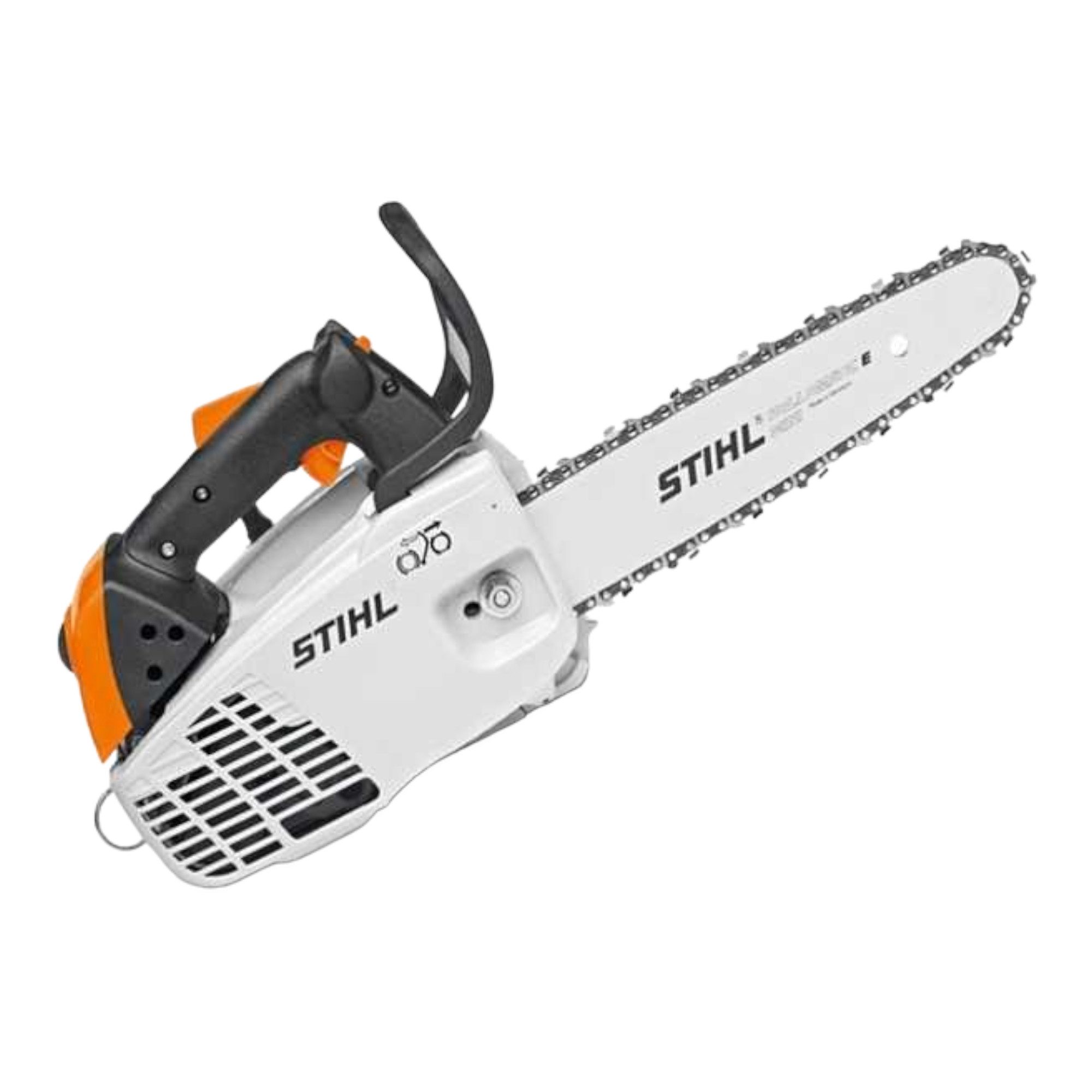 STIHL Benzin-Kettensäge Stihl Kettensäge MS 194 T 35 cm 3/8P 1.3 mm günstig online kaufen