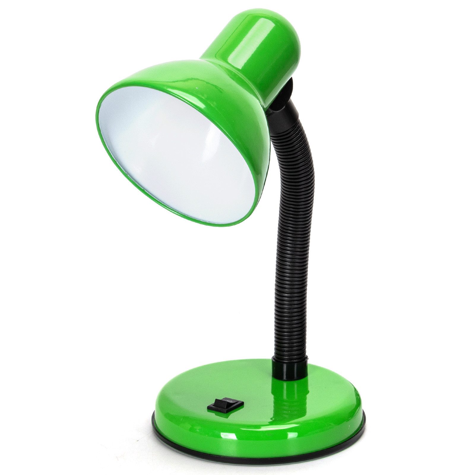 Aigostar Schreibtischlampe Vintage Schreibtischlampemit Stecker, verstellba günstig online kaufen