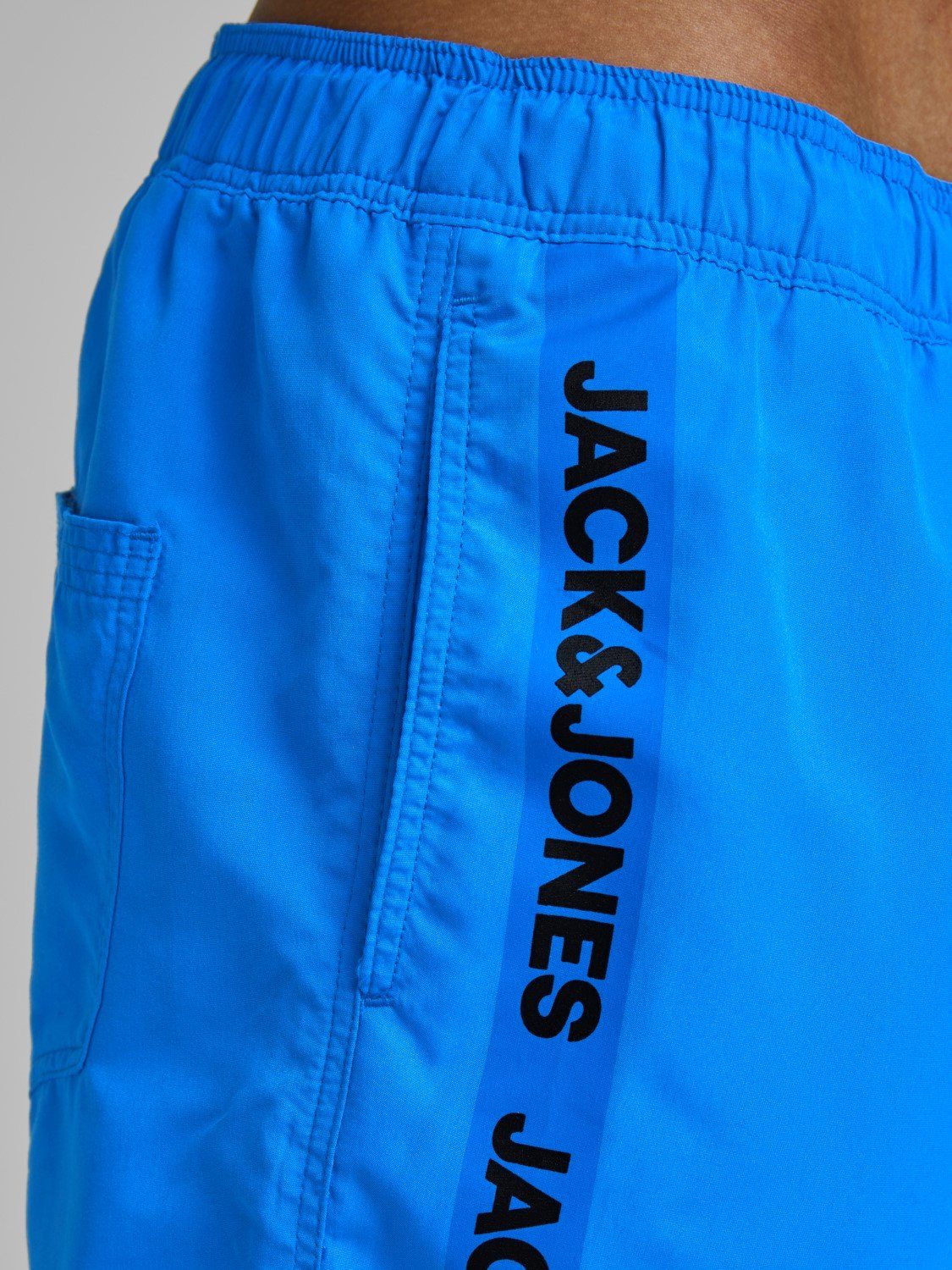 Jack & Jones Badehose Jack & Jones Swim Shorts Bermuda Herren Badehose günstig online kaufen