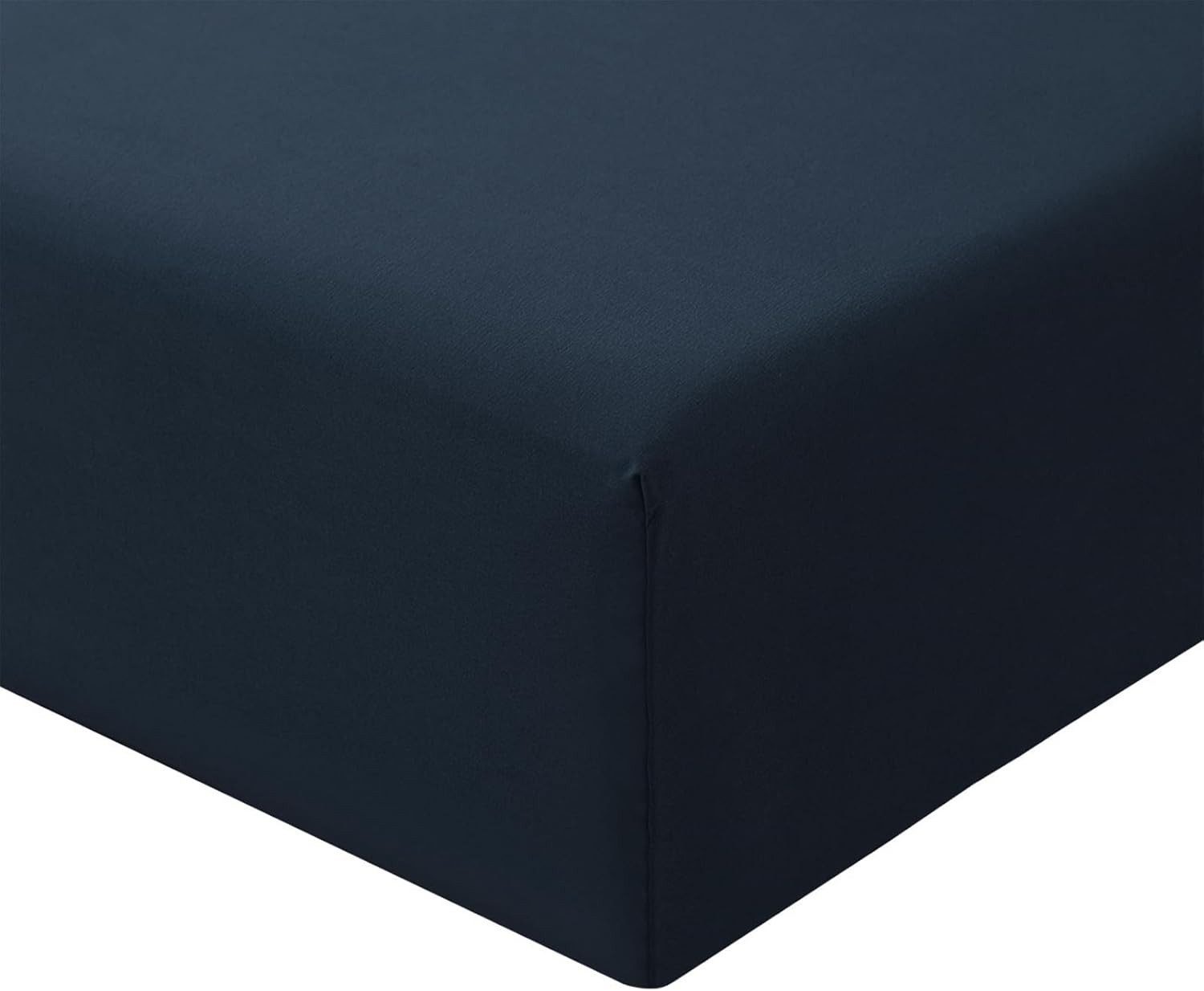 BRAIDOL Spannbettlaken Spannbettlaken Spannbetttuch Matrazenschoner 100x200 günstig online kaufen