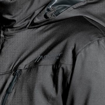 Maier Sports Funktionsjacke Übergrößen Multifunktions-Jacke schwarz von Maier Sports
