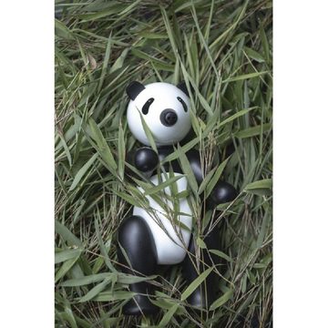 KAY BOJESEN Denmark Lernspielzeug Pandabär (Klein)