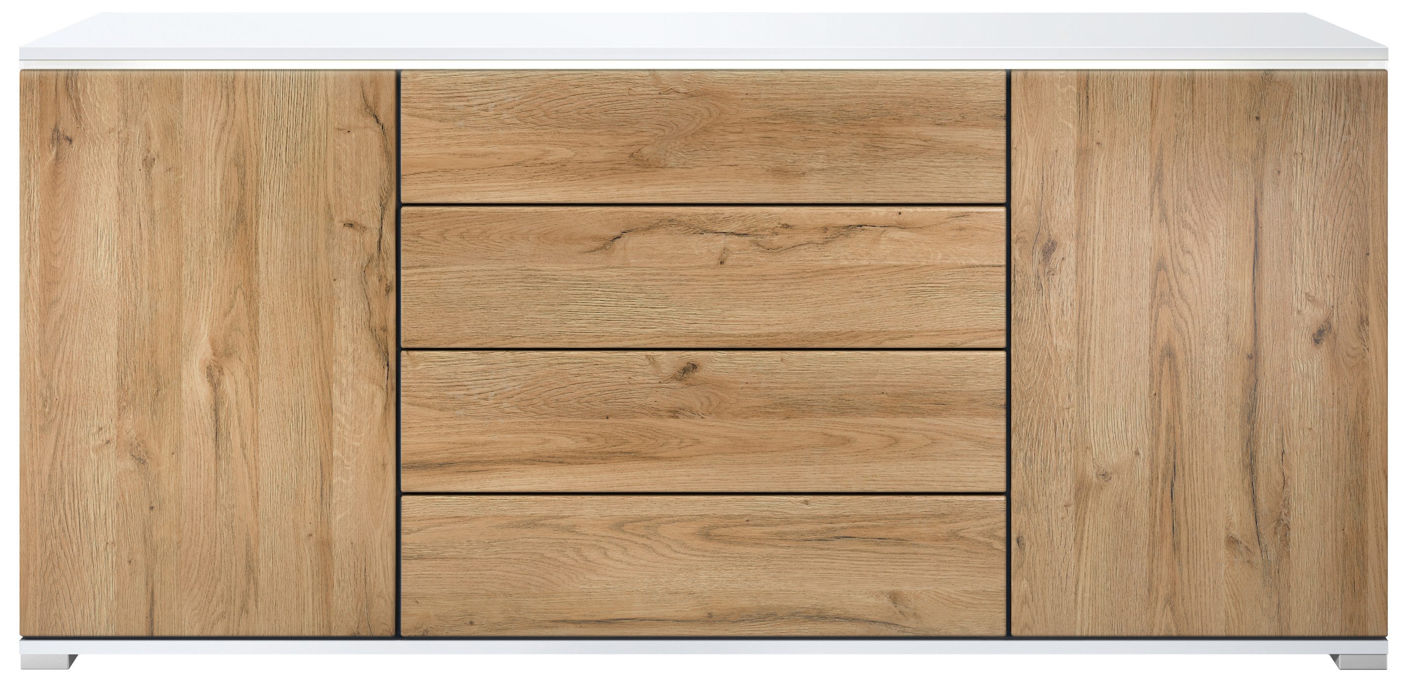 Vladon Sideboard Faro V2 (Kommode mit günstig online kaufen