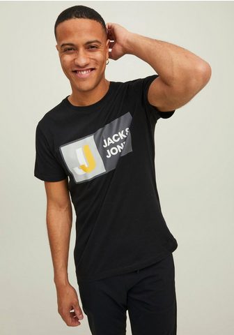Jack & Jones Jack & Jones Marškinėliai »LOGAN TEE«