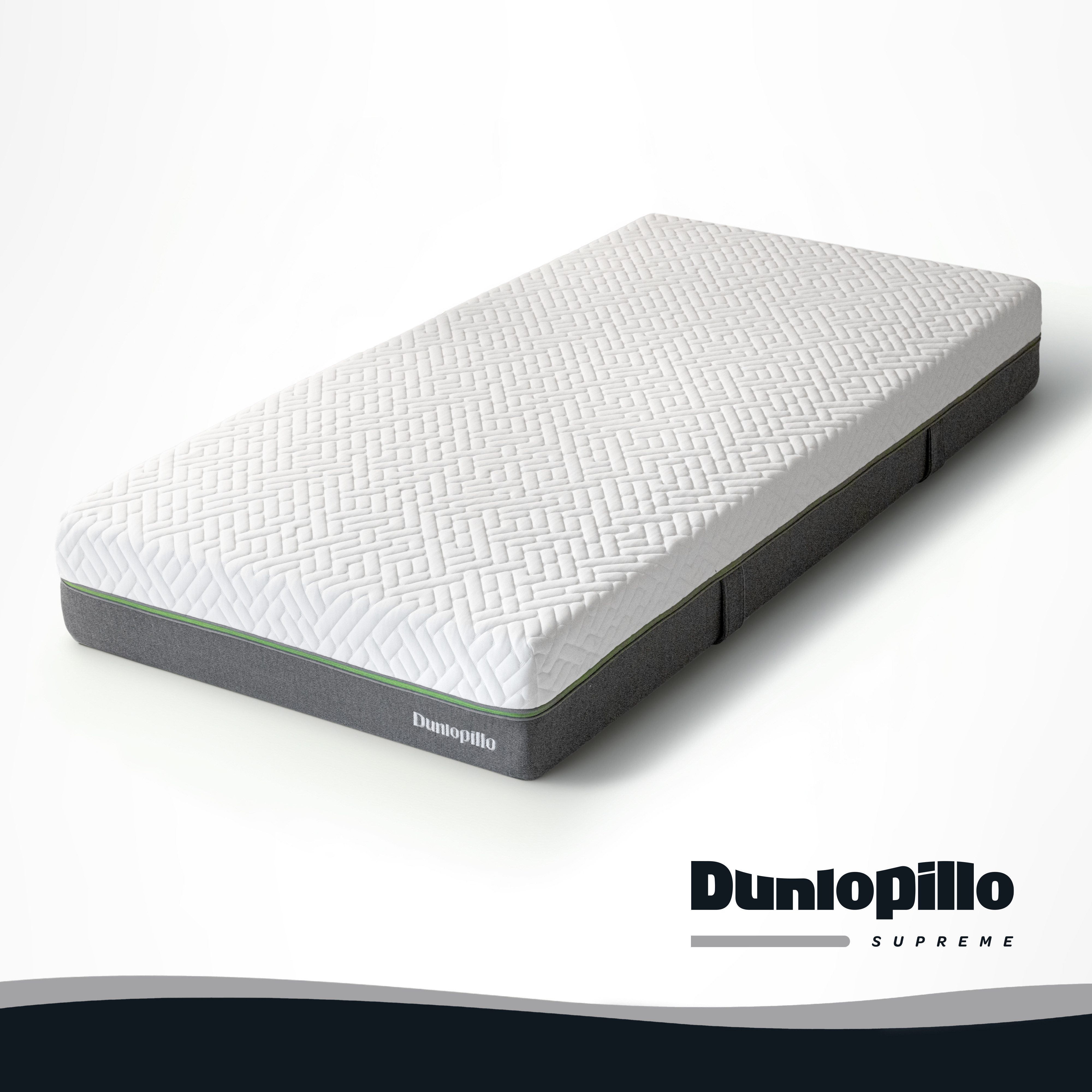 Federkernmatratze Dunlopillo Supreme T, Dunlopillo