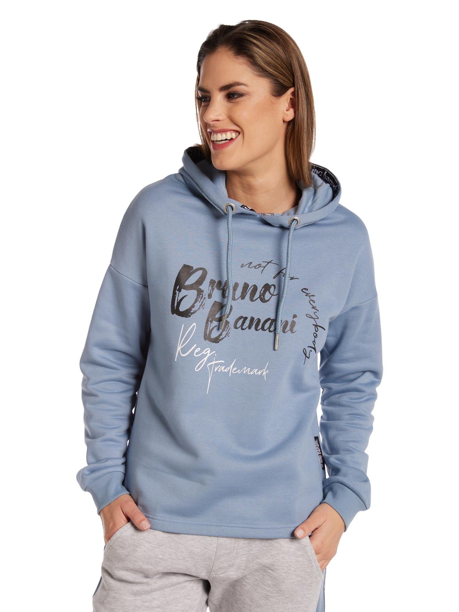 Bruno Banani Hoodie Cameron