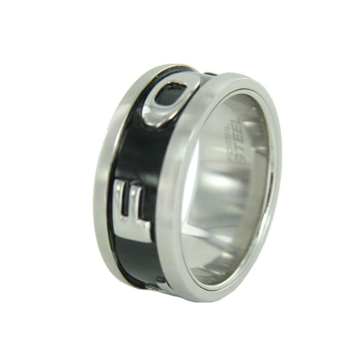 Fossil Silberring JF83566040510
