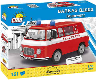 COBI Spielbausteine