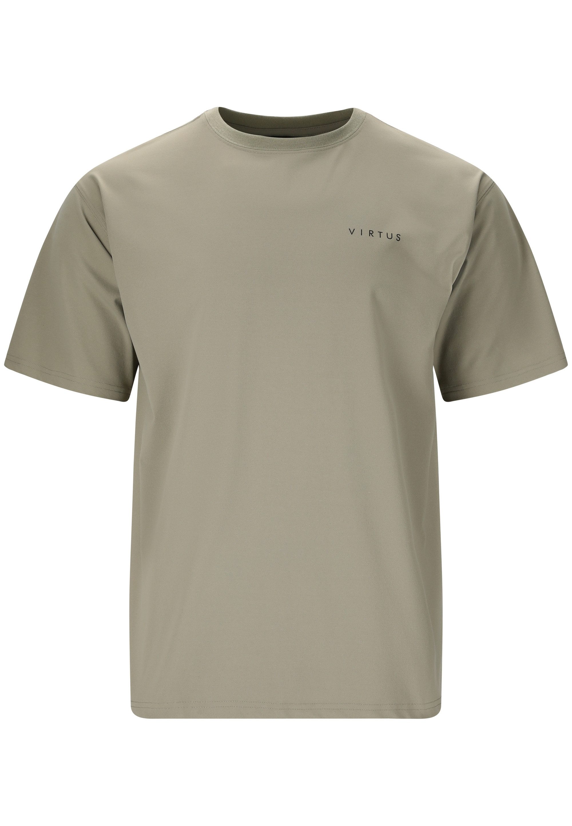 Virtus Funktionsshirt Dela atmungsaktiv