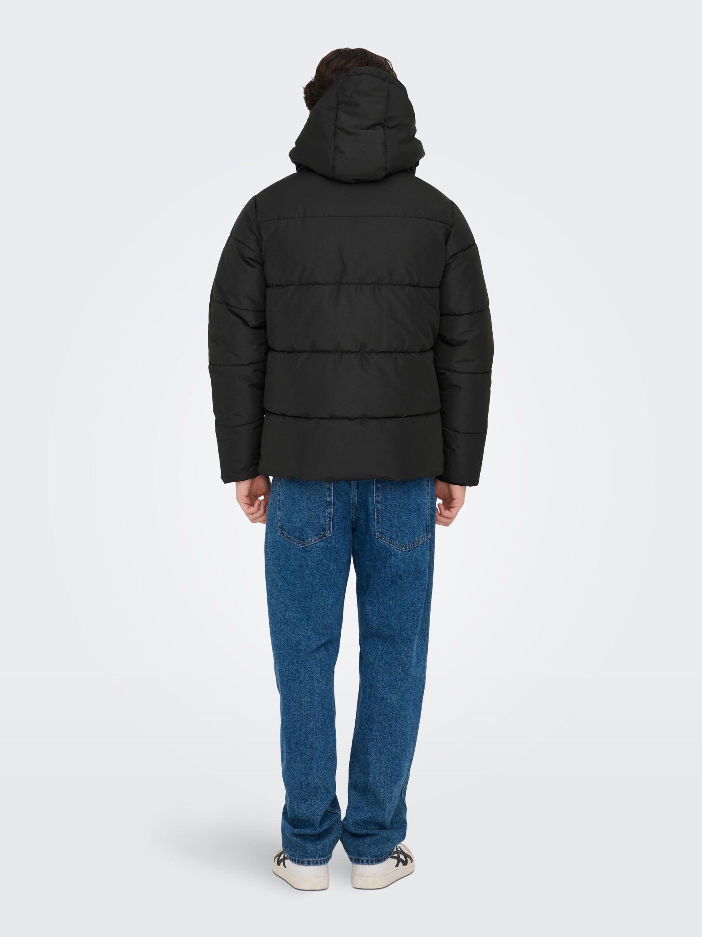 ONLY & SONS Winterjacke Carl (1-St)