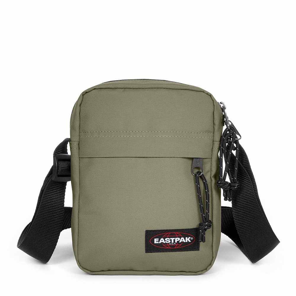 Eastpak Umhängetasche Eastpak The One sage green EK0000045_7Y8 grün kleine Umhängetasche