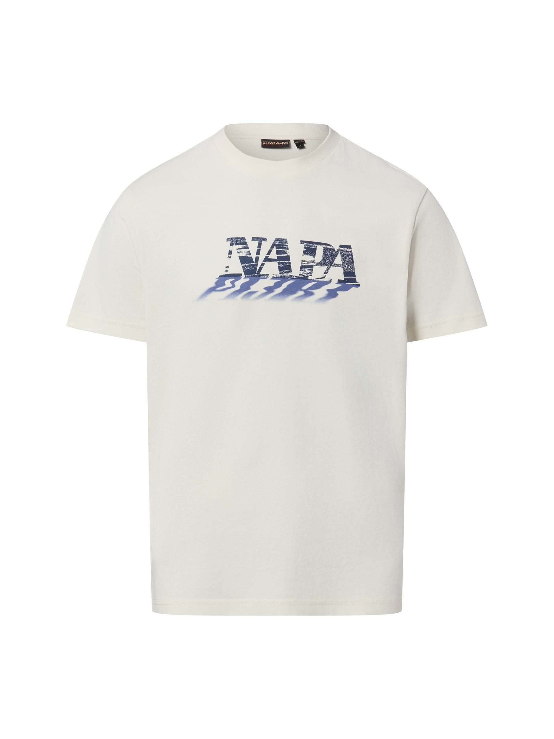 Napapijri T-Shirt Lodestar