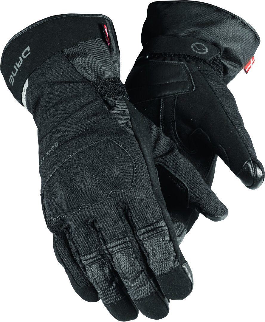 DANE Motorradhandschuhe Korsor wasserdichte Motorrad Handschuhe