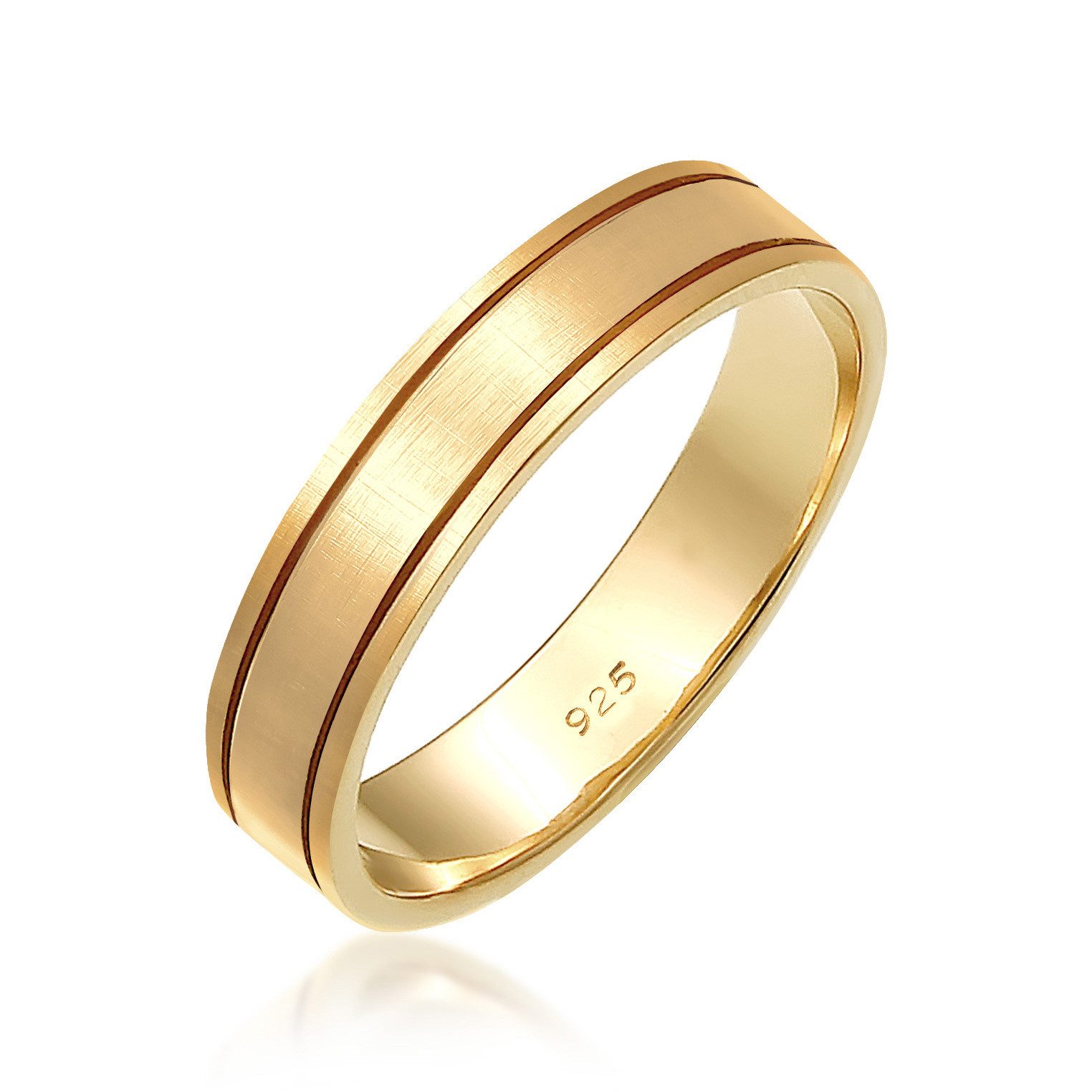 Elli Fingerring Ring für Erwachsene (keine Angabe, 1-tlg) günstig online kaufen