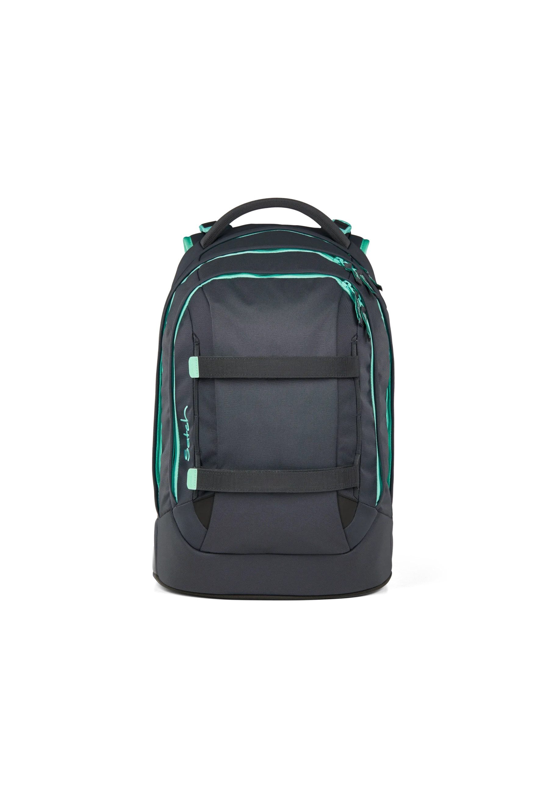 Schulranzen pack